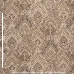 SMC Andalucia Desert Swavelle Mill Creek Fabric> Southwest & Ethnic