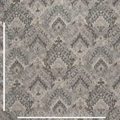 SMC Andalucia Haze Swavelle Mill Creek Fabric> Southwest & Ethnic