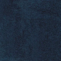 Regal Angelina Indigo Fabric> Solid, Texture & Faux