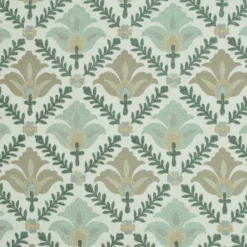 PKaufmann_inc/PK Angeline Celadon P/Kaufmann Fabric> Specialty