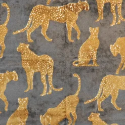 Regal Aniq Slate Fabric Discount