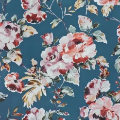 Regal Annie Prussian Fabric Hot