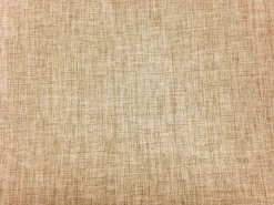 Europatex Anopsia Nougat Fabric> Solid, Texture & Faux