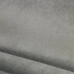 Culp Antonio Charcoal Fabric> Solid, Texture & Faux