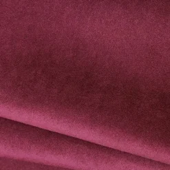 Culp Antonio Merlot Fabric> Solid, Texture & Faux
