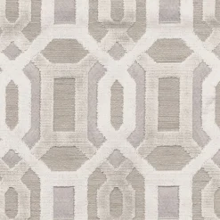 Hamilton Antwerp Ivory Fabric Clearance