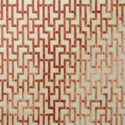 PKaufmann_inc/PK Aphrodite Terracotta P/Kaufmann Fabric> Trim