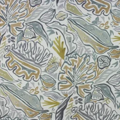 Richloom Aquarius Mystic Fabric