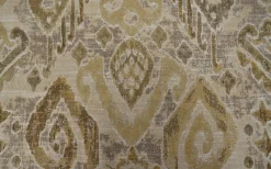 Stock/SMC Araujo Sand Swavelle Mill Creek Fabric> Southwest & Ethnic