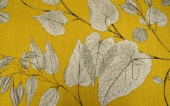Stock/PKaufmann_inc/PK Arboretum Citrine P Kaufmann Fabric Online