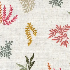 Regal Archipelago Coral Fabric> Specialty