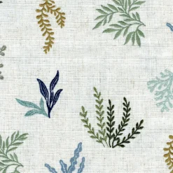 Regal Archipelago Indigo Fabric Sale