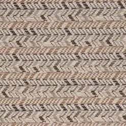 smc_bella_dura Arizona Umber Bella Dura Fabric> Stripes & Chevrons