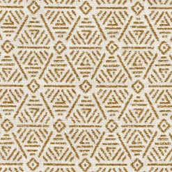 Regal Arrowhead Topaz Fabric> Southwest & Ethnic