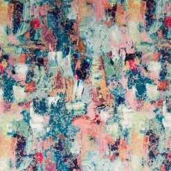 SMC/TFA Art De Vivre Jewel Swavelle Mill Creek Fabric> Trim