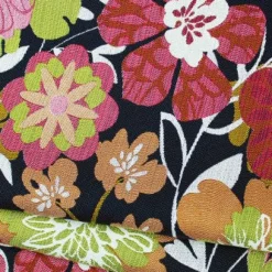 Culp Ashton Hall Eden Fabric> Florals