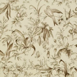 PKaufmann_inc/PK Audubon Toile Parchment P/Kaufmann Fabric> Toile