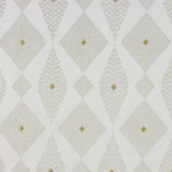 Richloom Baci Flax Fabric> Specialty