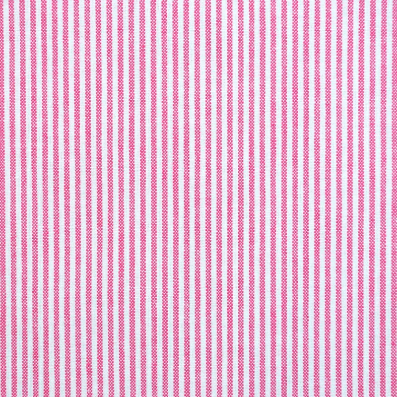 PKaufmann_inc/PK Baldwin Fuchsia P/Kaufmann Fabric> Stripes & Chevrons