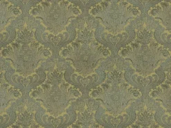 Covington Balenciaga Empire Gold Fabric> Trim