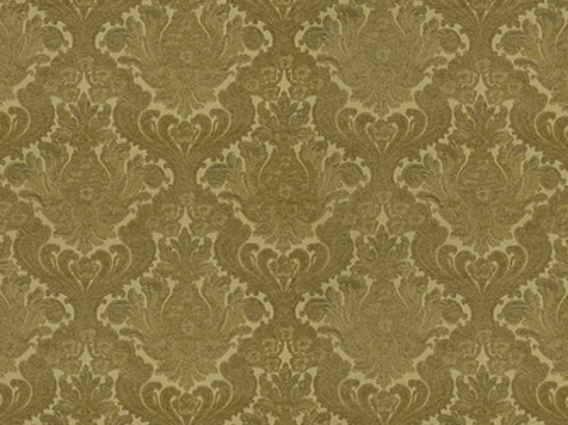 Covington Balenciaga Vintage Gold Fabric Clearance