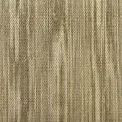 Brewster Barbora Chocolate Grasscloth Wallpaper Clearance