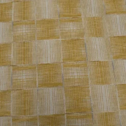 Stock/Hamilton Barrett Maize Hamilton Fabric Hot