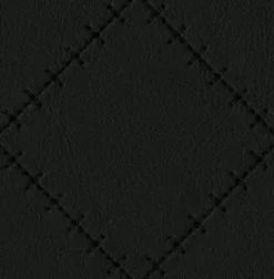 Vision Basilica Black Fabric Outlet