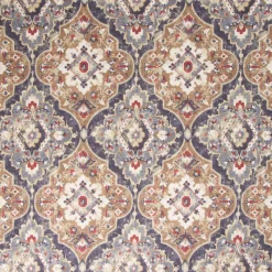 SMC Basswood Americana Swavelle Mill Creek Fabric> Florals