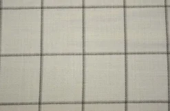 Stock/R u0026 M Bayswater Natural R & M Fabric> Plaids & Checks