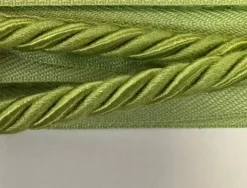 Stock/Belagio BC10008/14 Lime 1/4 inch Green Lip Cord Outlet