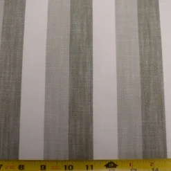 Stock/Richloom Beaumont Agave Richloom Fabric> Stripes & Chevrons