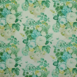 PKaufmann_inc/PK Beaumont Vase Jade P Kaufmann Fabric Outlet