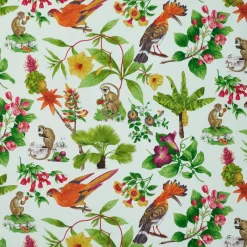 PKaufmann_inc/PK Bel Amour Tropical P/Kaufmann Fabric> Nautical & Tropical