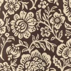 Regal Bella Coffee Fabric Best