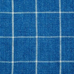 PKaufmann_inc/PK Bennet 414 Cobalt P Kaufmann Fabric> Plaids & Checks