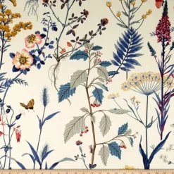 PKaufmann_inc/PK Berkshire Meadow Sanctuary P Kaufmann Fabric> Kids