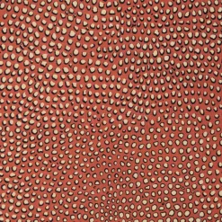 PKaufmann_inc/PK Bespotted Terracotta P/Kaufmann Fabric> Animals & Insects