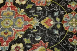 Stock/Covington Bettina Cindersmoke Covington Fabric (u19786)> Southwest & Ethnic