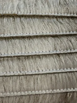 Belagio BF4018 24 Champagin Brush Fringe> Toile