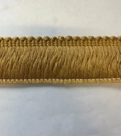 Stock/Belagio BF4018/10 Harvest 2 inch Brush Fringe Belagio Trim> Toile