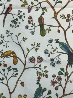 Hamilton Bird Song Multi Fabric Discount