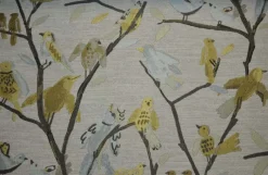 Stock/SMC/TFA Birdseye View Spa Swavelle Mill Creek Fabric (u20009) Clearance