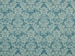 Covington Bizou 51 Denim Fabric New