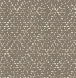 Brewster/ASP Blissful Brown Harlequin Wallpaper