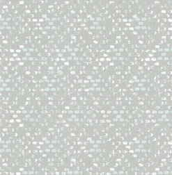 Brewster/ASP Blissful Light Blue Harlequin Wallpaper Sale