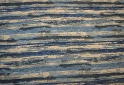 SMC Blowing Rock Atlantic Swavelle Mill Creek Fabric (V50-BRO-ATL)> Solid, Texture & Faux