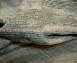 SMC Blowing Rock Seafoam Swavelle Mill Creek Fabric> Contemporary & Modern