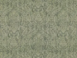 Covington Bonaire Pewter Fabric> Florals