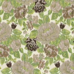 Vision Bourgeoisie 67 Khaki Fabric Clearance